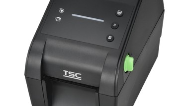 Un ventaglio di novità per TSC Printronix Auto ID 